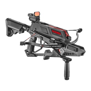 Pistolenarmbrust EK ARCHERY RESEARCH RXCobra Adder - Komplettset