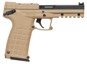 Pistole Kel-Tec PMR-30 .22 WMR - Tan