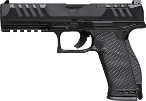 Pistole Walther PDP FS 5" 9mm Para