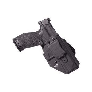 Holster L.A.G. Tactical für Walther PDP - Universal mit Paddle - Compact und Full Size, 4"-4.5"