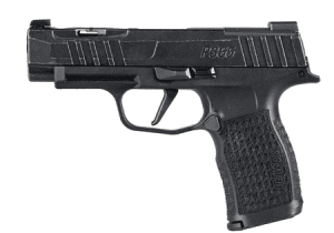 Pistole SIG SAUER P365XL SPECTRE (V001) 9mm Para