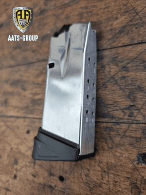 Magazin Springfield Armory Hellcat / HS H11 9mm Para - 11 Schuss