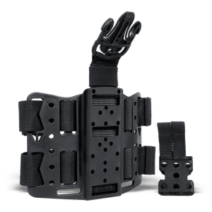 Drop Leg Platform BLADE-TECH Thigh Rig