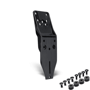 Drop and Offset BLADE-TECH - Long - mit Hardware