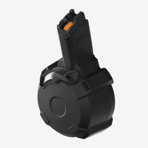 Trommelmagazin PMAG D-50 EV9 für CZ Scorpion EVO 3 9mm Para - 50 Schuss