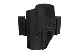 Holster SIG SAUER P322 AMBIDEXTROUS IWB/OWB