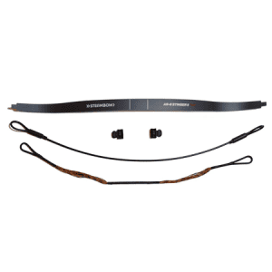 Wurfarm „PRO“ (90 lbs) STEAMBOW AR-6 Stinger II