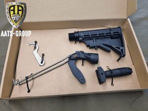 Umbausatz STEAMBOW AR-6 Stinger II Compact – auf „Tactical“