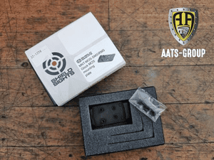 Montageplatte SHIELD für SMS/RMS/SMSc/RMSc - GLOCK MOS