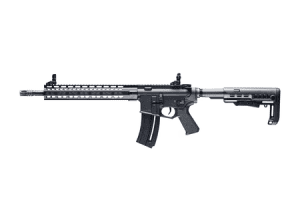Selbstladebüchse Hämmerli Tac R1 16" .22 lr