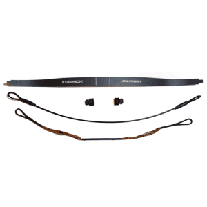 Wurfarm „Tactical“ (55 lbs) STEAMBOW AR-6 Stinger II