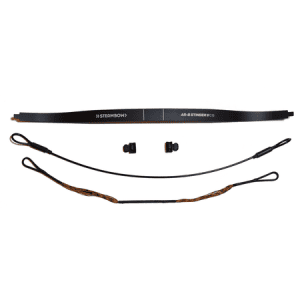 Wurfarm „CQ“ (35lbs) STEAMBOW AR-6 Stinger II