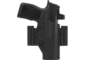 Holster SIG SAUER P365/P365X/P365XL AMBI POLY