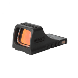 Reflexvisier Holosun CLASSIC SCS-MOS-GR - für GLOCK MOS