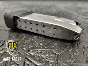 Magazin Springfield Armory Hellcat / HS H11 9mm Para - Schwarz - 15 Schuss