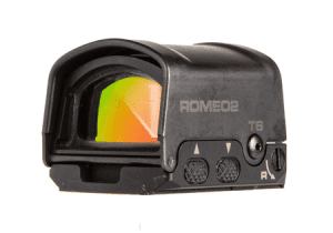 Rotpunktvisier SIG SAUER ROMEO2 1x30mm
