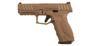 Pistole Stoeger STR-9 9mm Para - FDE