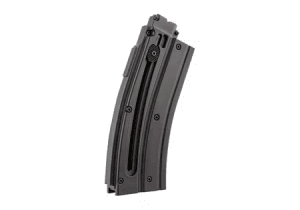 Magazin Hämmerli TAC R1 .22 lr - 20 Schuss