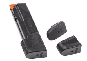 Magazin SIG SAUER P365-XMACRO 9mm Para - 17 Schuss