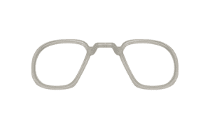 Prescription Insert WILEY X - TLRX Insert VAPOR 2.5