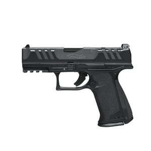 Pistole Walther PDP F-Series 4" 9mm Para