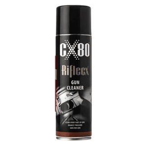 Gun Cleaner Spray RifleCX - 500 ml