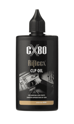 CLP Öl RifleCX - 100 ml