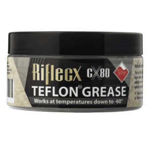Teflonfett RifleCX - 100 g