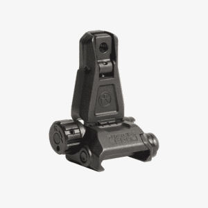 Visierung Magpul MBUS Pro - Rear Sight