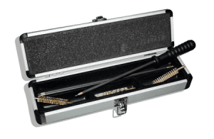 Gewehr-/Pistolen-Putzstock .223 Rem / .22 lr