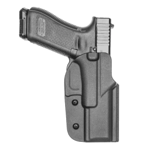 Holster BLADE-TECH Signature OWB, Rechtshand - GLOCK 17 / 47 Gen3-5 & 22 / 31 Gen3-4