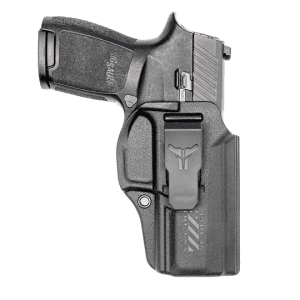 Holster BLADE-TECH KLIPT IWB - Rechtshand - SIG SAUER P320 Compact / M18