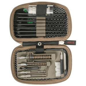 Waffenreinigungsset REAL AVID GUN BOSS - AR-15 CLEANING KIT