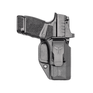 Holster BLADE-TECH KLIPT IWB - Rechtshand - HS H11 / Springfield Armory Hellcat