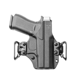 Holster BLADE-TECH Total Eclipse 2.0 OWB / IWB - SIG SAUER P365-XMACRO