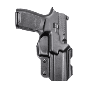 Holster BLADE-TECH Velocity OWB - Rechtshand