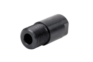 Schalldämpfer Adapter GSG 1/2"-28