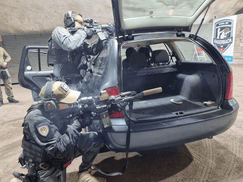 AATS Armed Citizen Concept