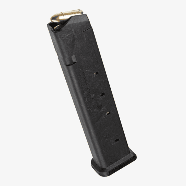 Magazin Magpul PMAG 27 GL9 – GLOCK 9mm Para - 27 Schuss, Bild 1