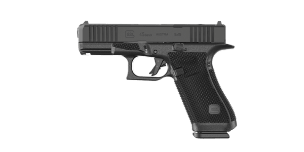 Pistole GLOCK 45 Gen6 9mm Para, Bild 1