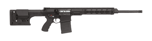 Selbstladebüchse LMT MARS-H 7.62 DMR 20" .308 Win. (7.62x51), Bild 1