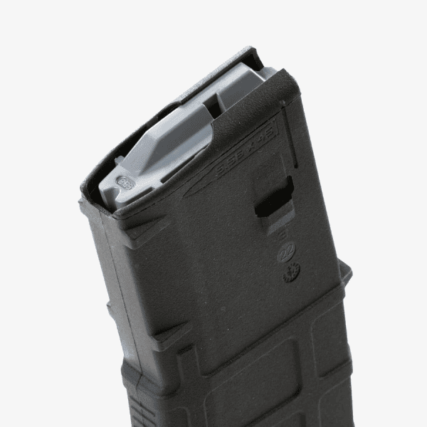 Magazin Magpul PMAG 30 AR/M4 GEN M3 .223 Rem., 5.56 NATO - 30 Schuss - Schwarz / Coyote, Bild 3