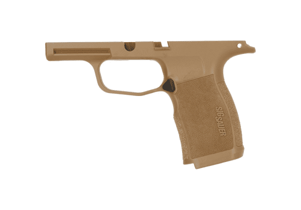 Griffmodul SIG SAUER P365-XL / P365-X - Coyote, Bild 1