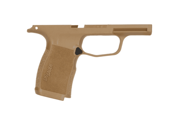 Griffmodul SIG SAUER P365-XL / P365-X - Coyote, Bild 2