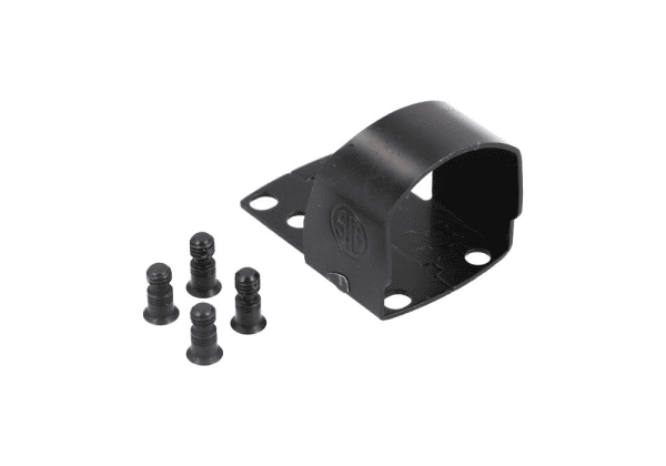 Mounting Kit SIG SAUER ROMEOZERO - für  GLOCK 43X / 48 MOS und Springfield Armory Hellcat / HS H11 , Bild 1