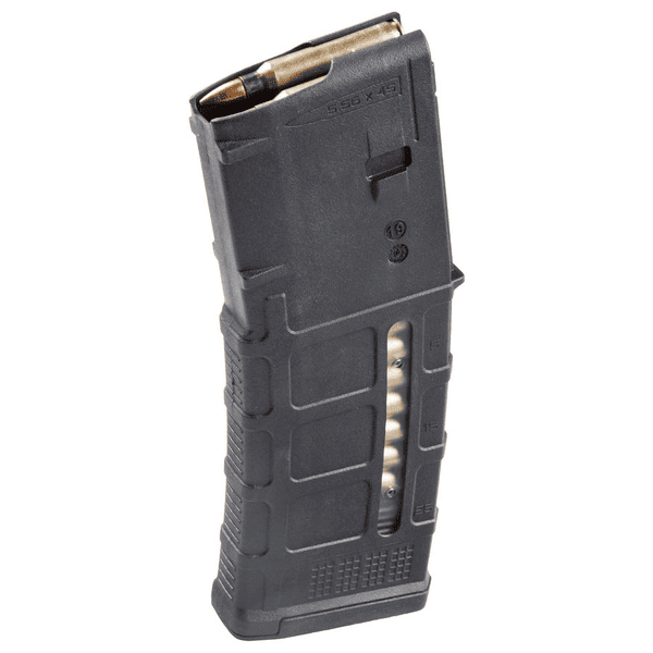 Magazin Magpul PMAG 30 Gen M3 Window .223 Rem. - 30 Schuss, Bild 2