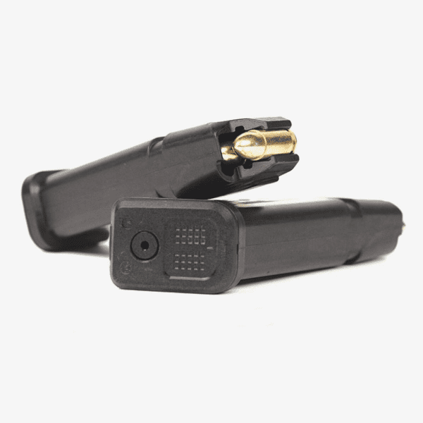 Magazin Magpul PMAG 17 GL9 - GLOCK 17 9mm Para - 17 Schuss, Bild 2