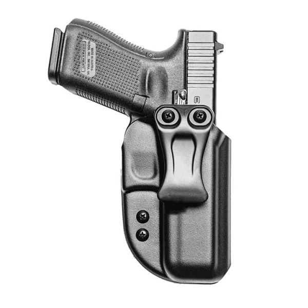 Holster BLADE-TECH NANO IWB - Rechtshand - GLOCK 19 / 44 / 45 Gen3-5 & 23 / 32 Gen3-4, Bild 1