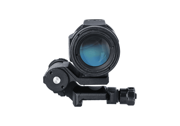 Micro 3x Magnifier SIG SAUER JULIET3-MICRO - Schwarz / FDE, Bild 5