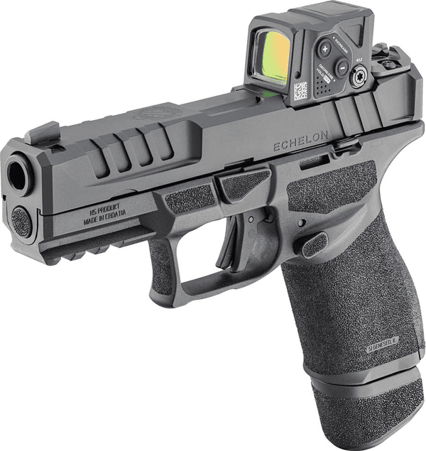 Pistole Springfield Armory ECHELON 4.0C COA 9mm Para - Set mit Aimpoint COA, Bild 5